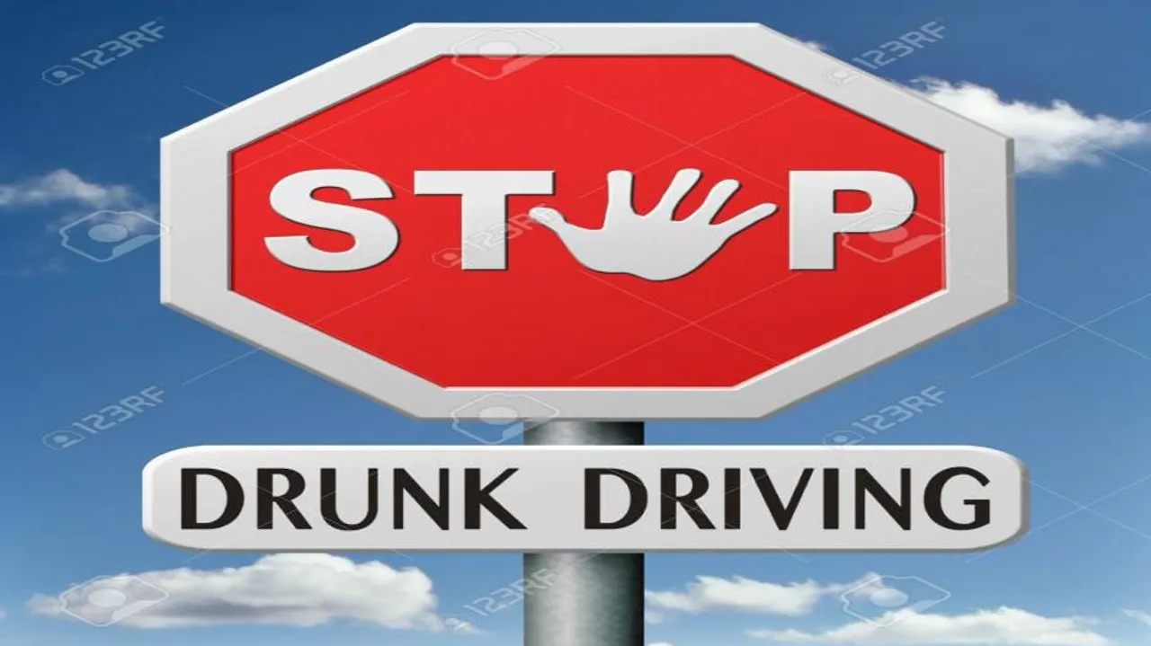 4,794 cases of drunken driving detected in Odisha