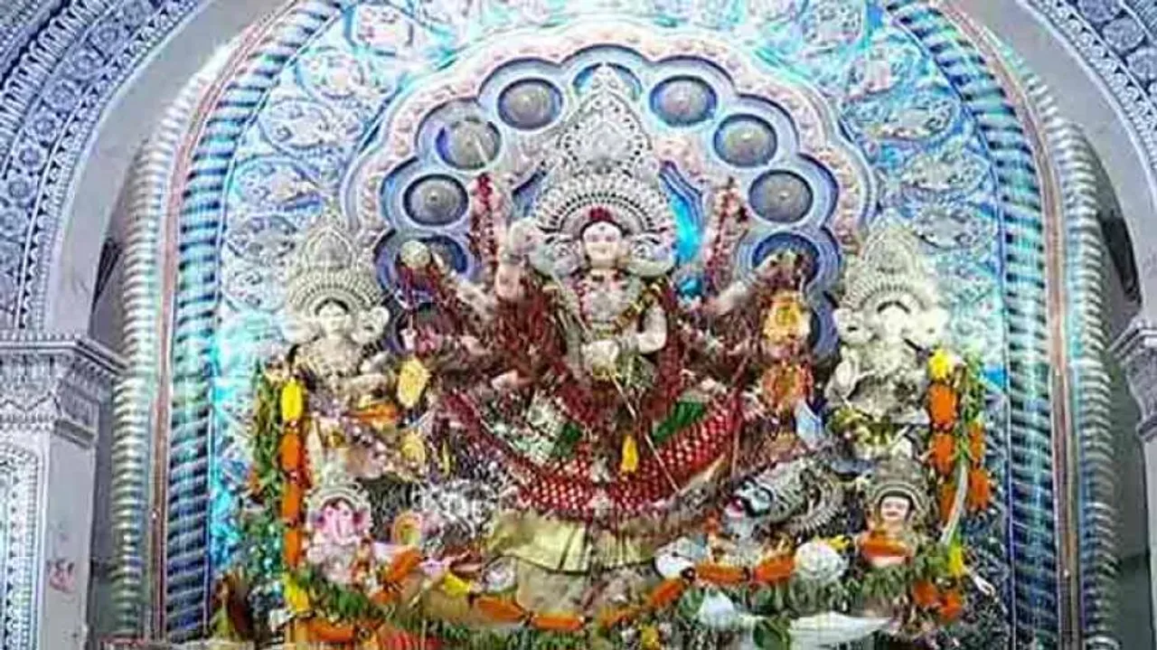 Durga Puja: Check Guidelines Issued By Commissionerate Police, No Congregation & Immersion Ceremony This Year