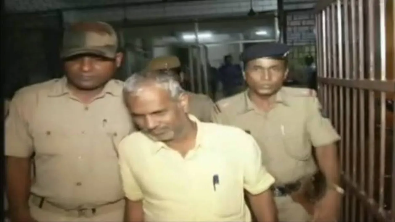 Chit fund scam: Micro Finance Ltd chief gets 3-year jail