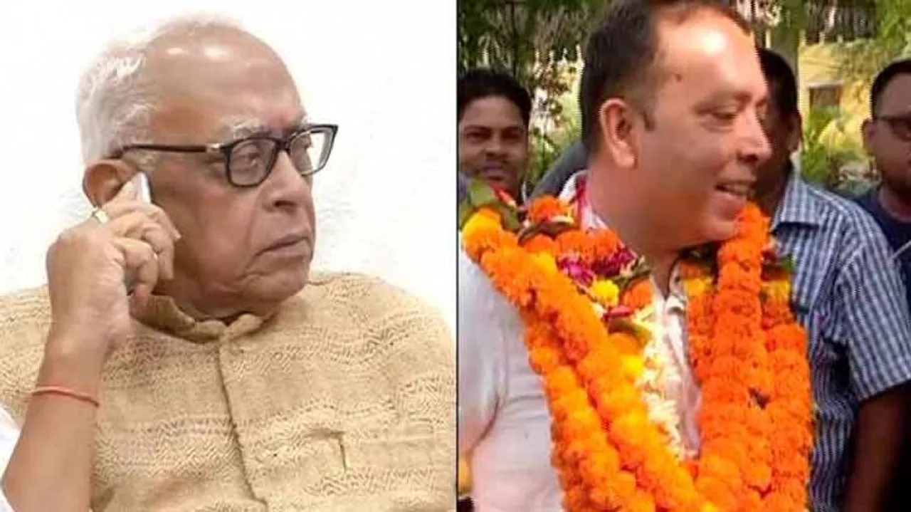 'Dynasty' still rules supreme in Odisha politics!