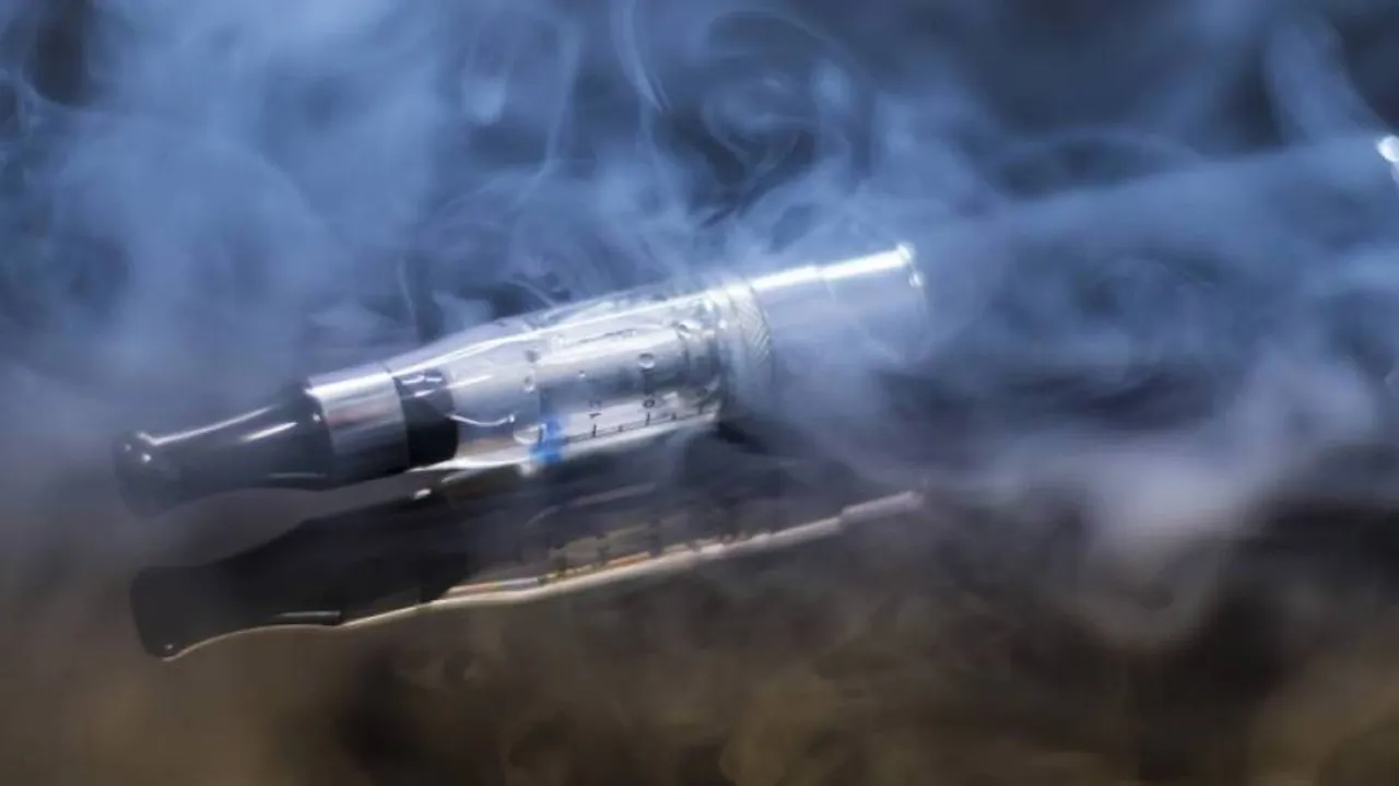 Electronic cigarettes damage brain stem cells: Researchers