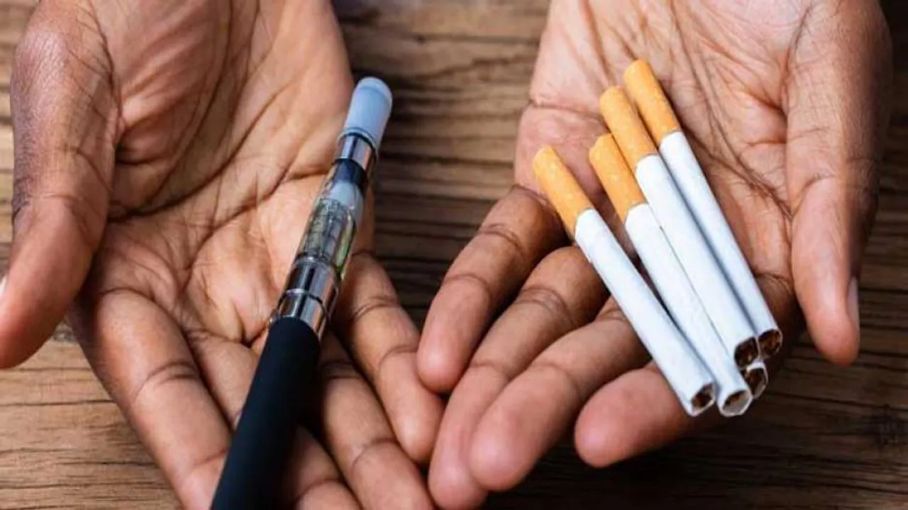 Prohibit Use Of Electronic Cigarettes In Higher Education Institutions: UGC