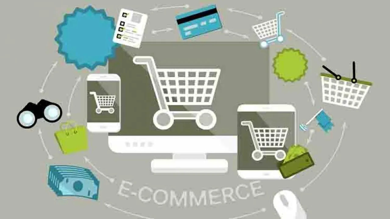 E-commerce sales from India grew 4% in Q1 2019: Report