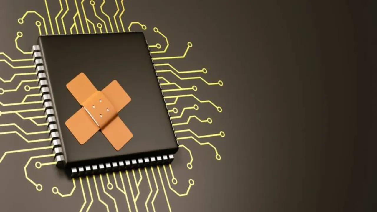 Novel tattoo-like electronic skin can help monitor health