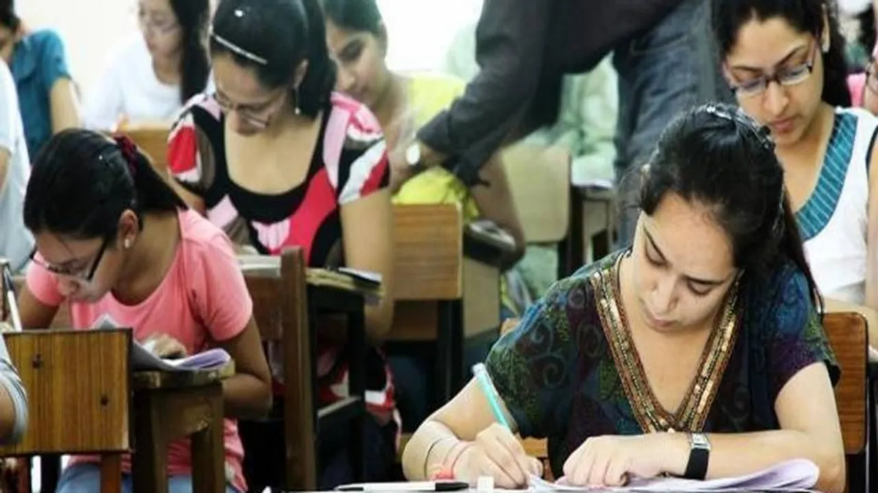 CET Exam: NRA To Conduct Common Eligibility Test From Sept 2021