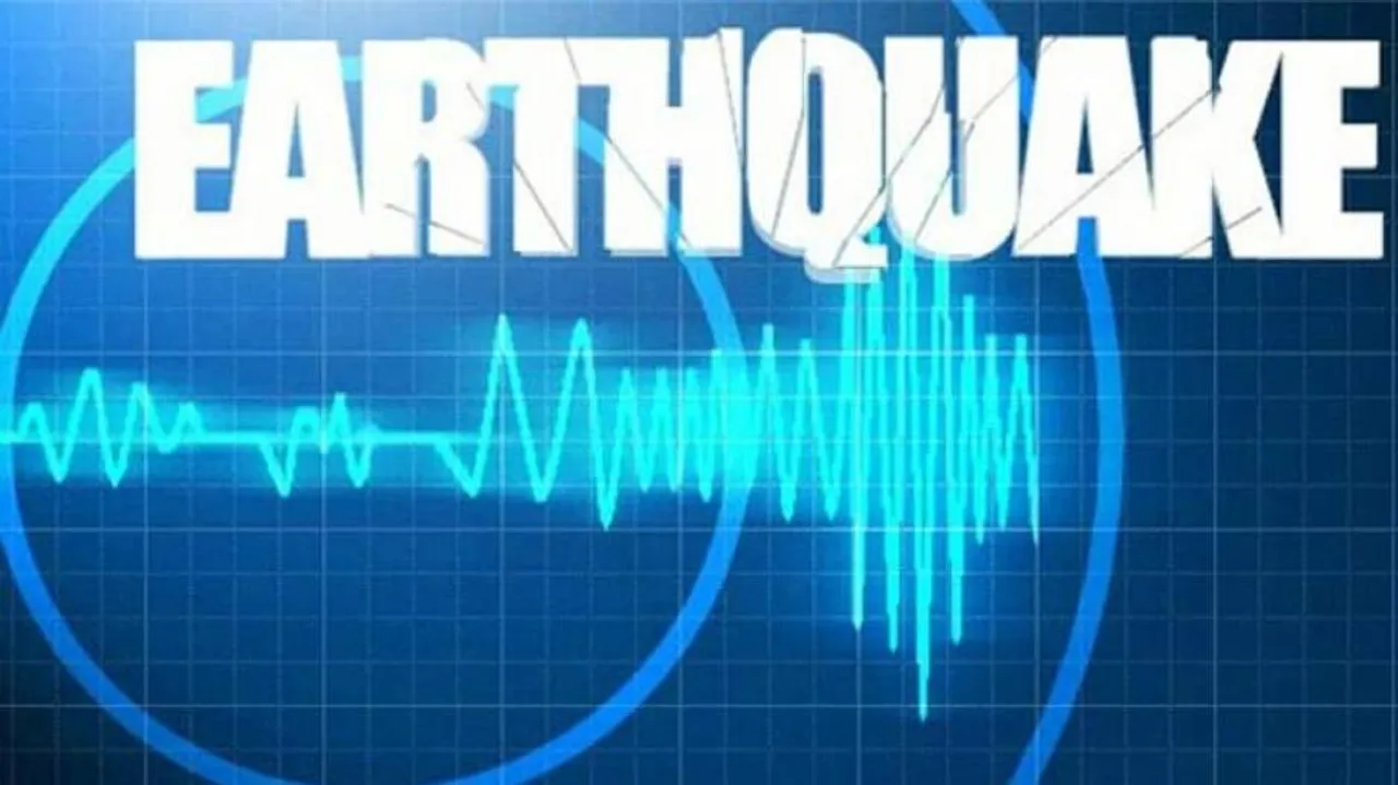 6.4-magnitude earthquake hits Southern California
