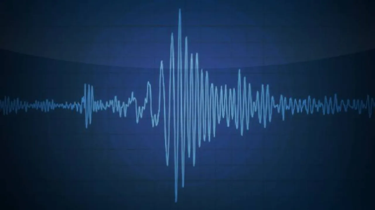 Tremors across Odisha as quake hits Myanmar