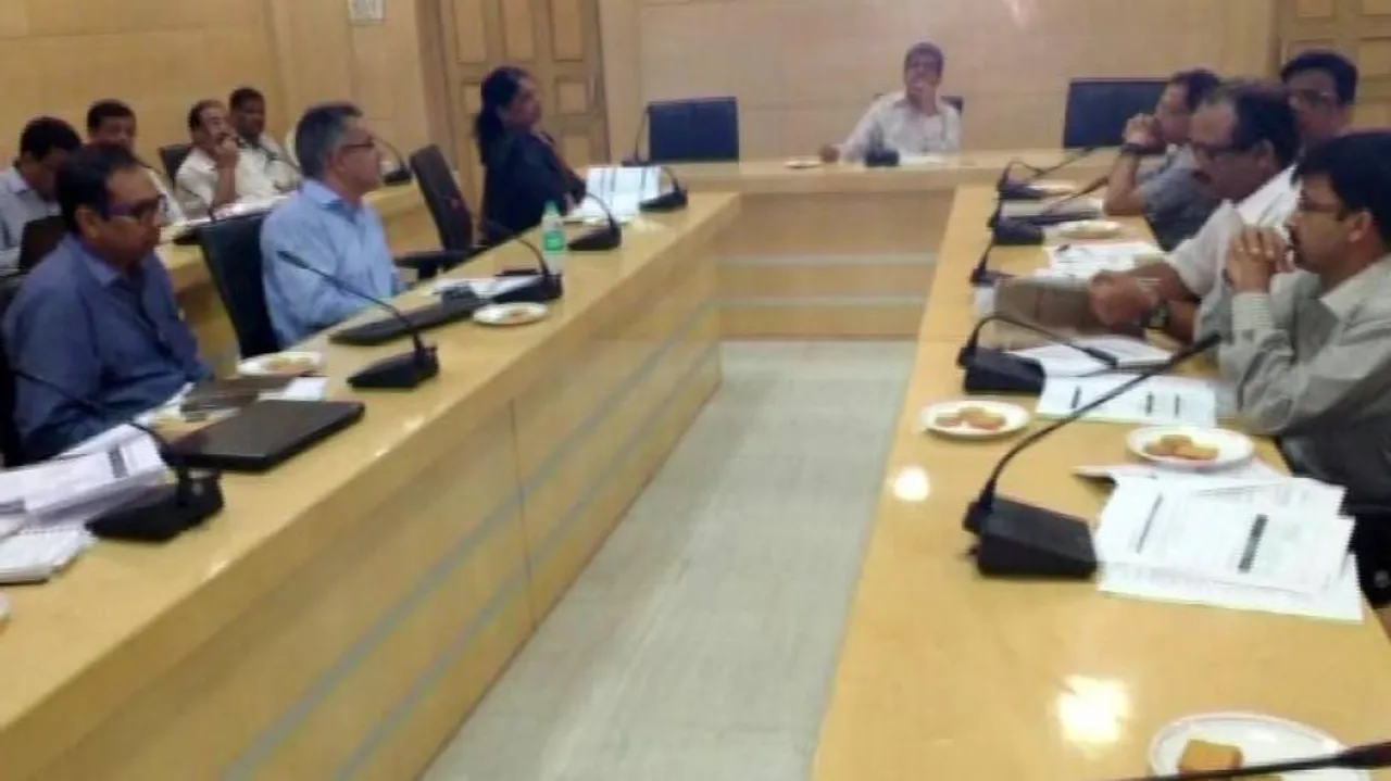 Odisha eyes top third position in ease of doing business