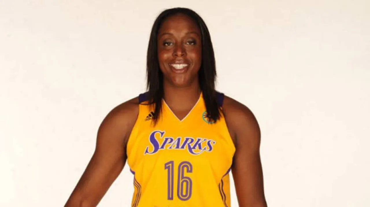 We Want To Promote Basketball In India: WNBA Legend Hoffman