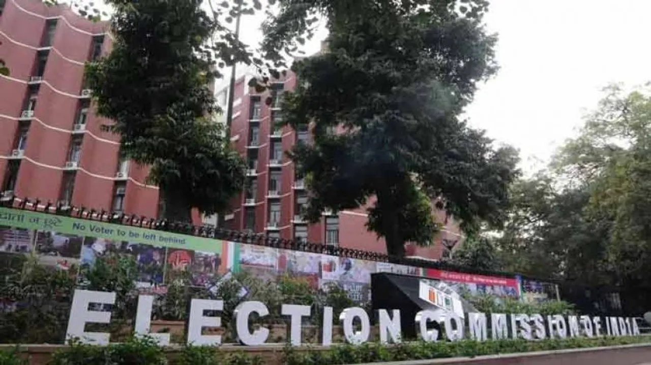 Former Finance Secretary Rajiv Kumar Appointed As Election Commissioner
