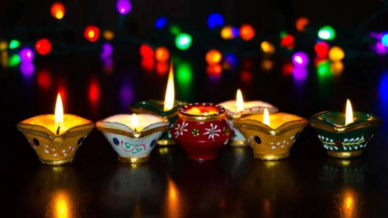 B-Town bats for eco-friendly Diwali