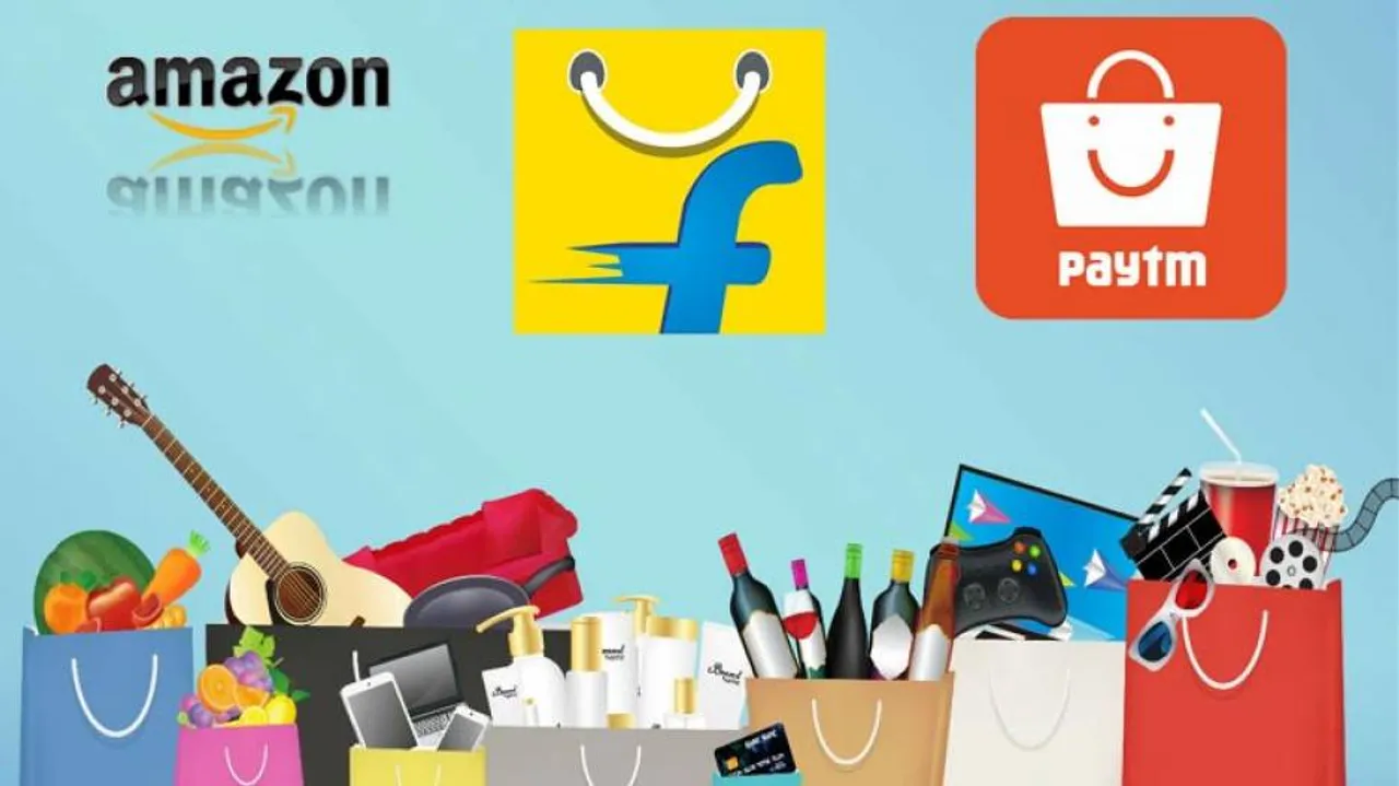E-commerce In India Recovers 90% of Pre-Lockdown Volume