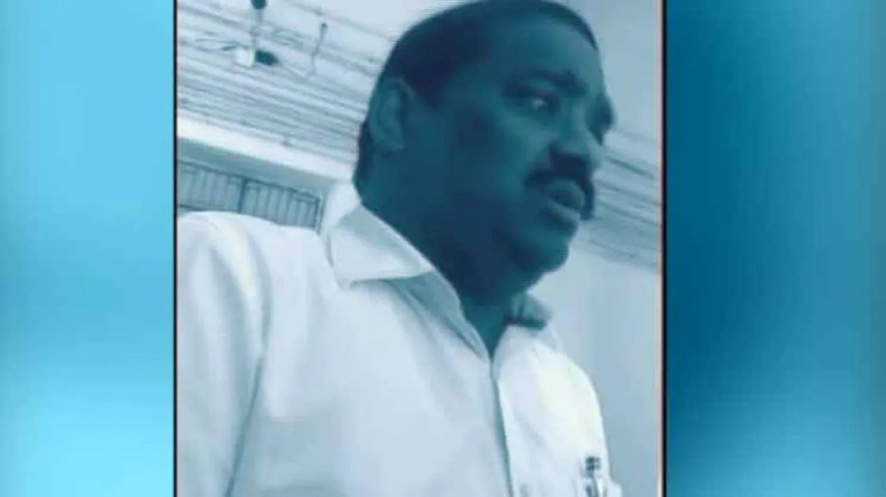 BJD MLA & candidate reveals how collector's nod, money decide tickets
