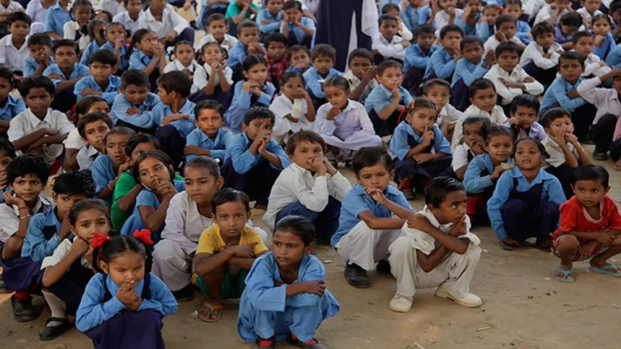Elementary education in Odisha continues to suffer