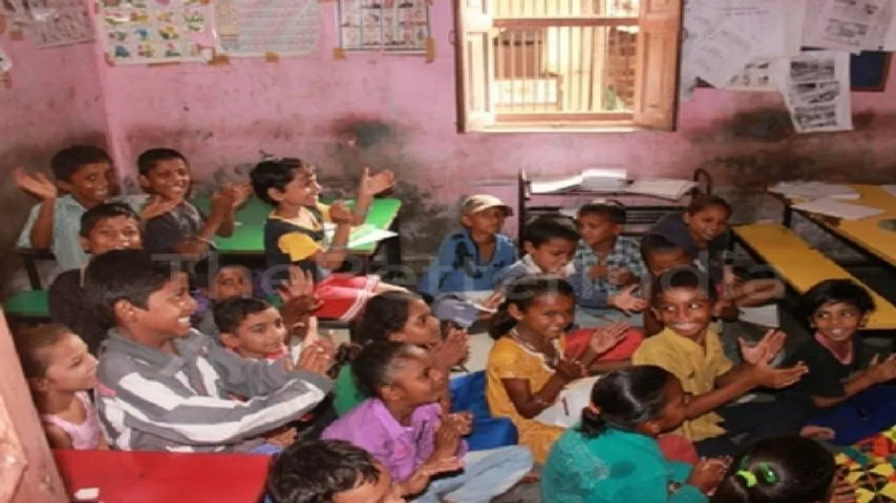 India's education budget still far short of what recommended: RTE Forum