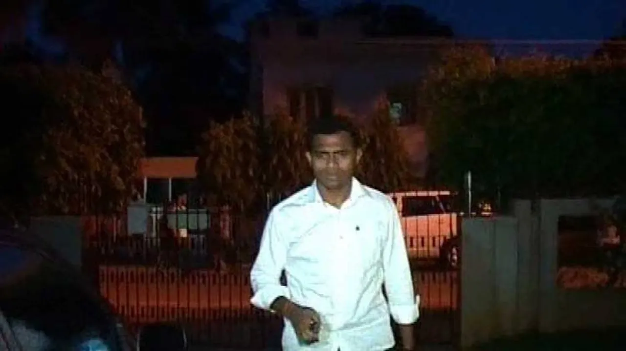 BJD ex-MLA sex tape scandal: Family alleges conspiracy