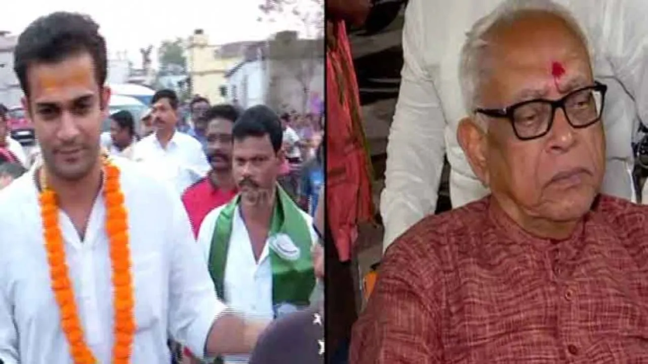 Op-Ed: Family To The Fore in Odisha