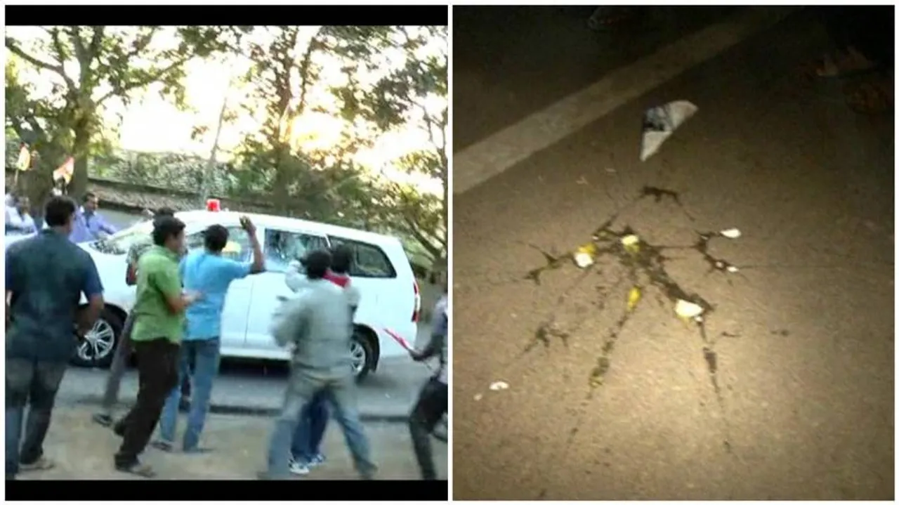 Weapons of Class Destruction