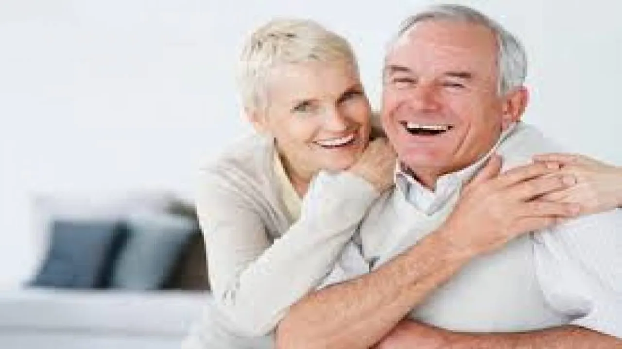 How physical activity helps the elderly stay sharp