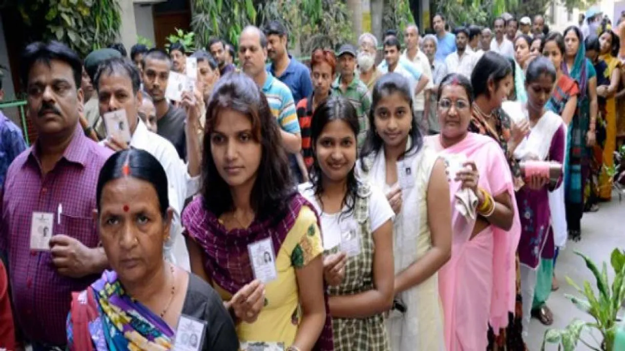 Bihar poll diary: Campaigning in the time of call drops