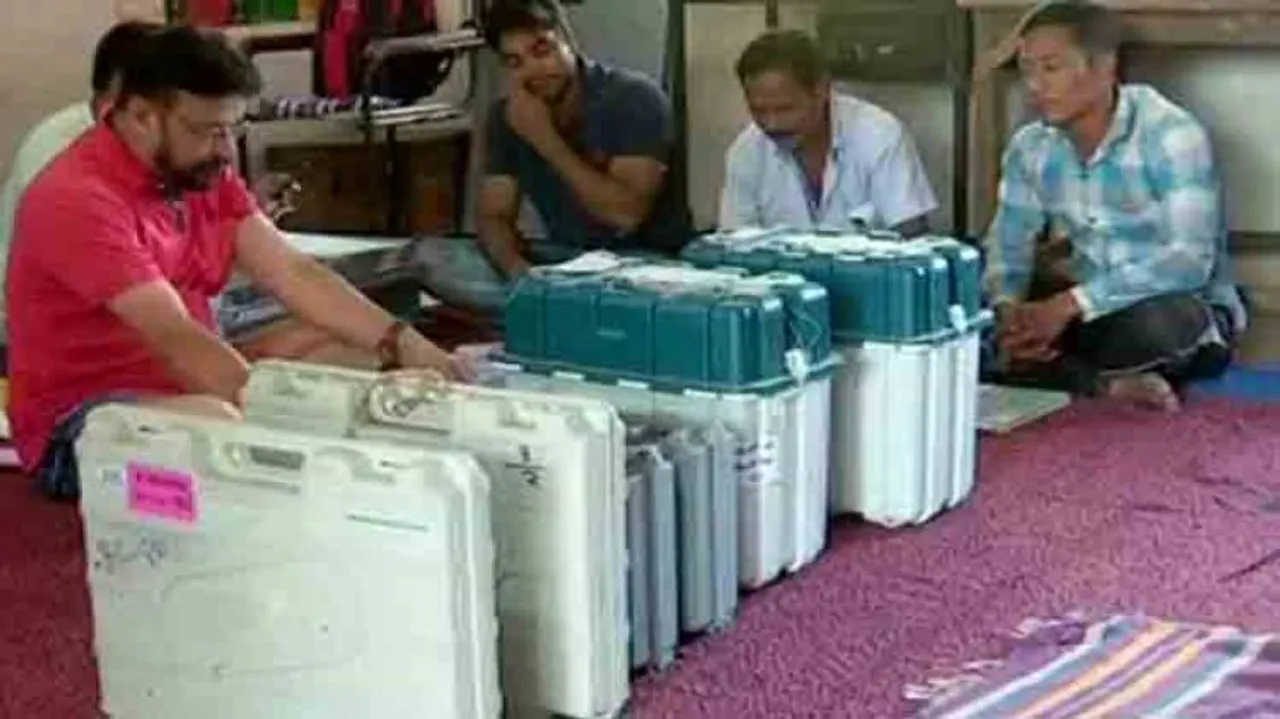 Odisha Elections 2019: Patkura Assembly polls on May 19