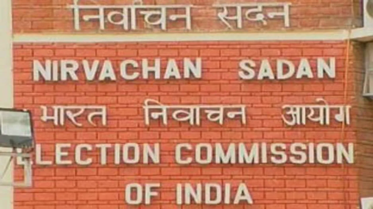 Complete special summary revision of electoral roll by Jan 1: EC tells CEOs