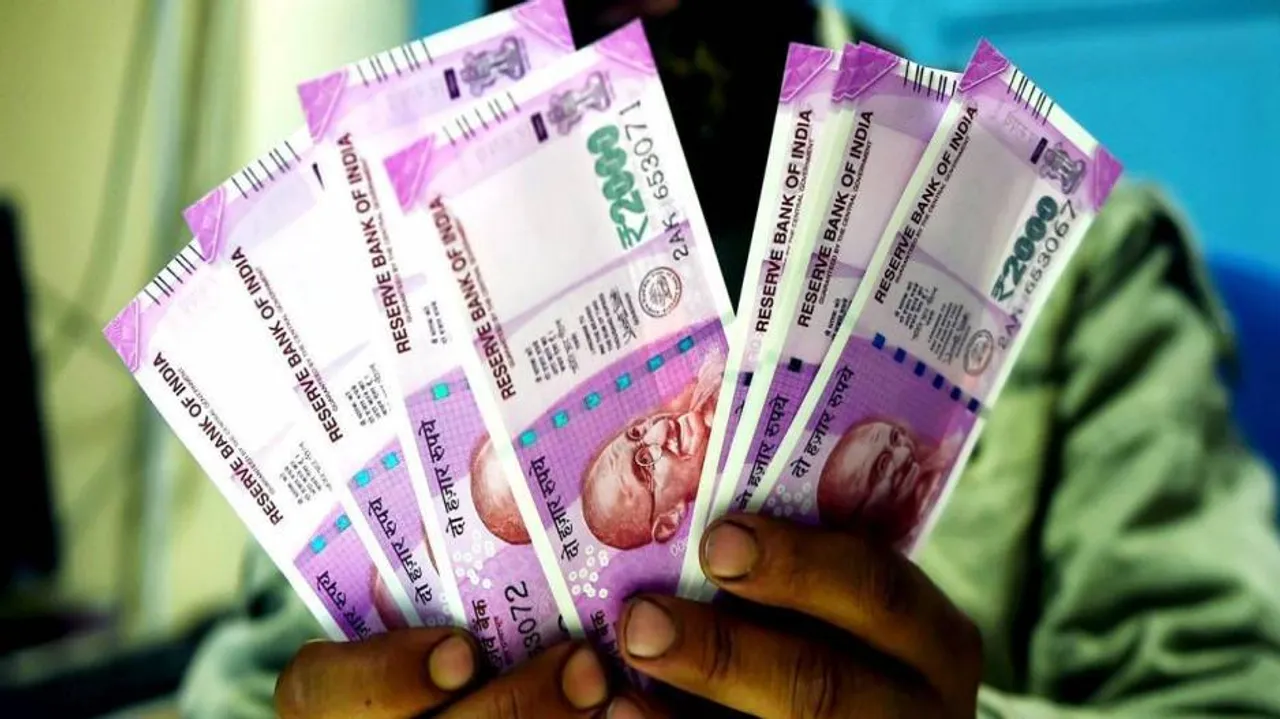 Govt finalising electoral bonds scheme: FM