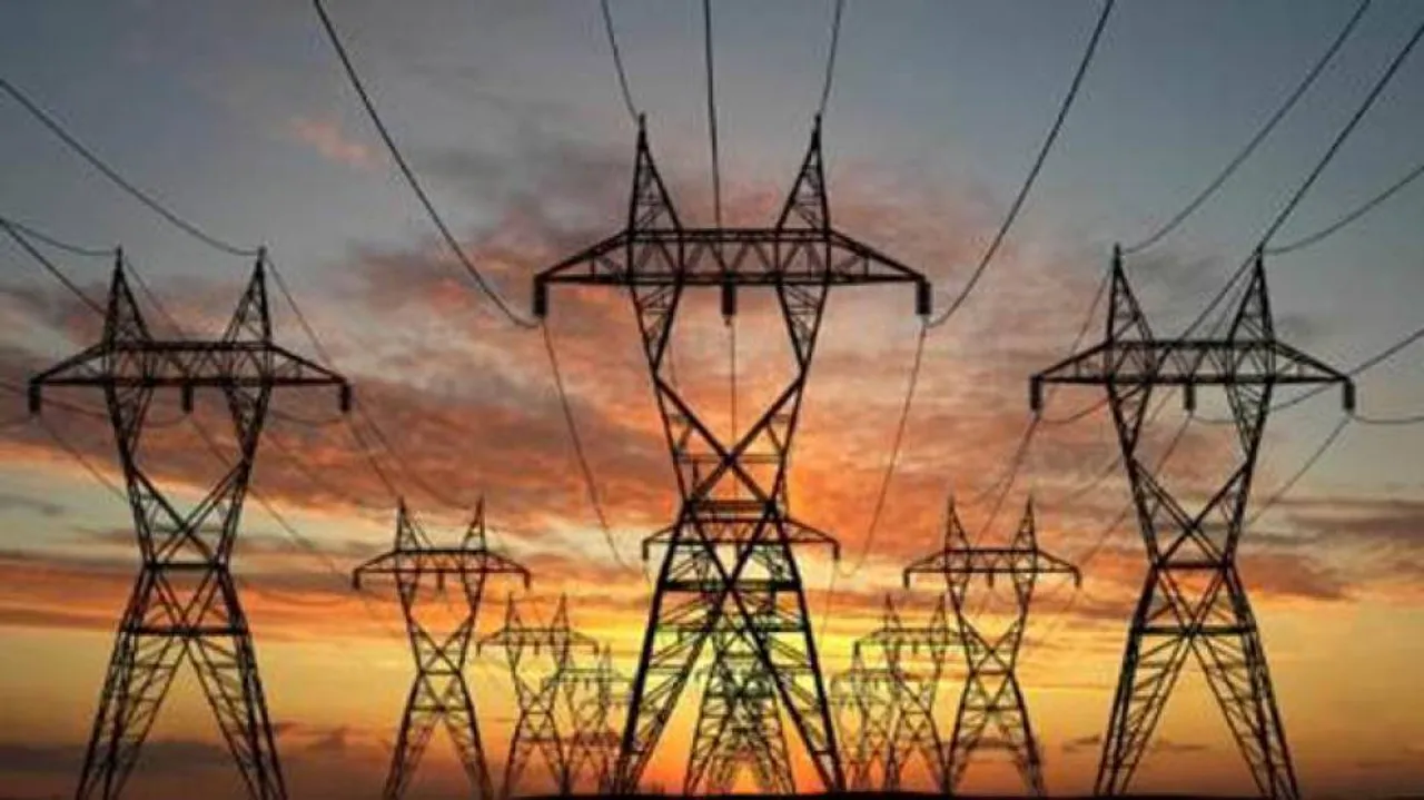 Jual writes to Naveen seeking early electrification of 347 villages