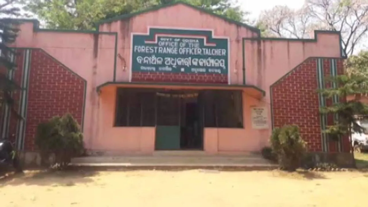 Elephant tramples 5 persons to death in Angul