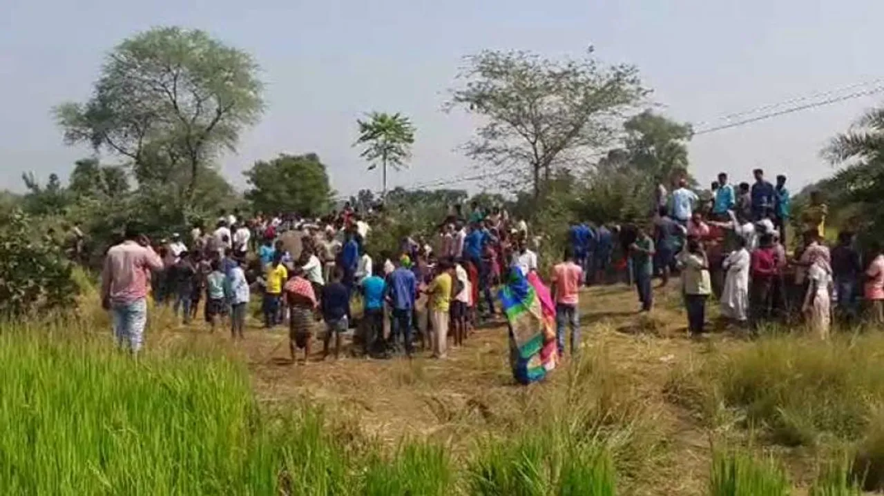 Crime Branch begins probe into Dhenkanal elephant deaths