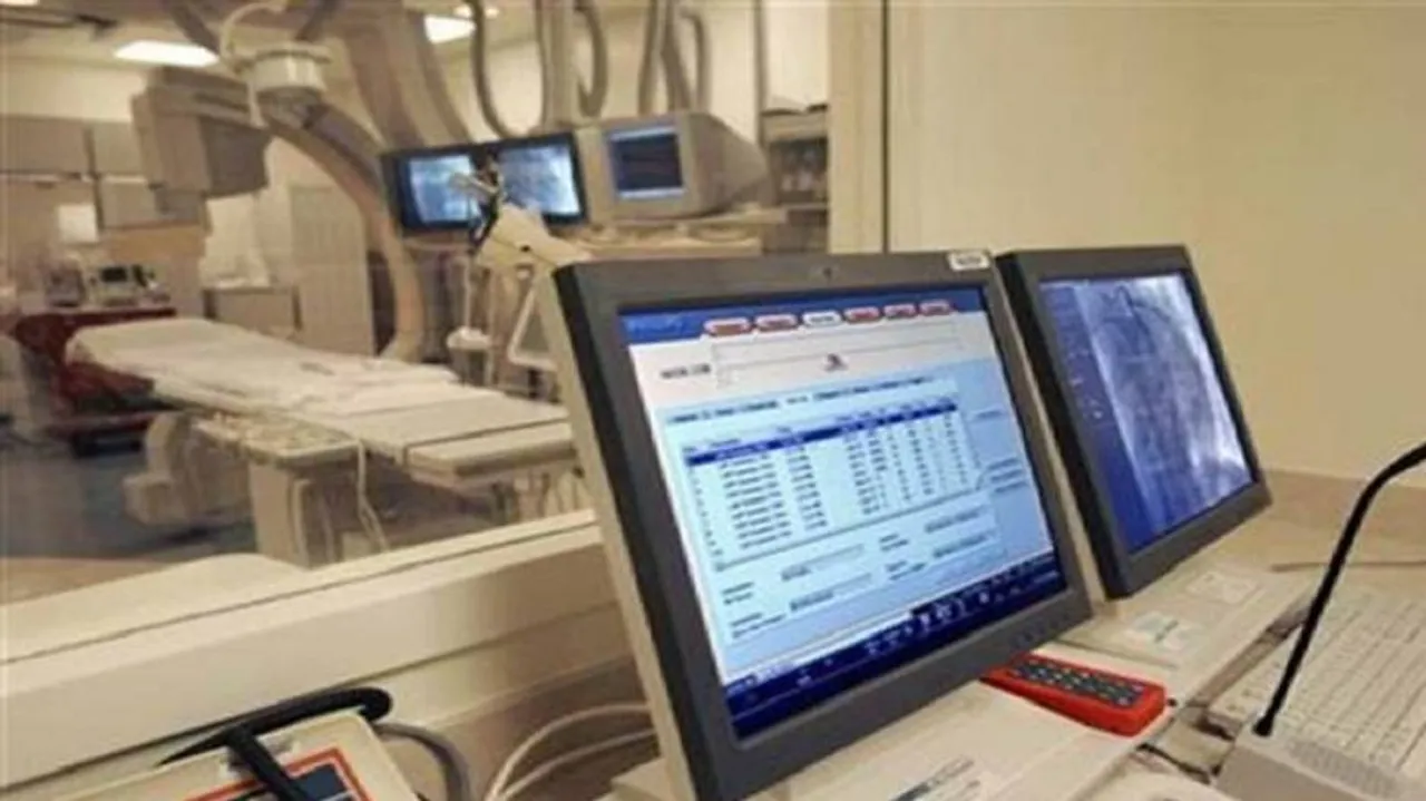 India needs better legal framework for electronic health records