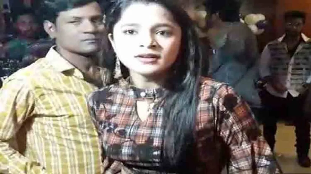 Actress Elsha Ghosh takes U-turn on harassment charges against Odia director