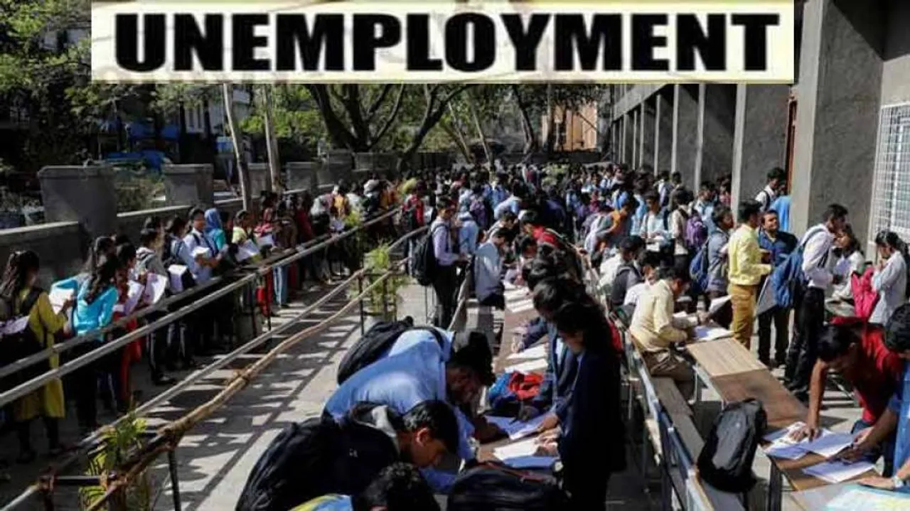 60 lakh jobs in country, only 48K in Odisha in 2019-20: EPFO