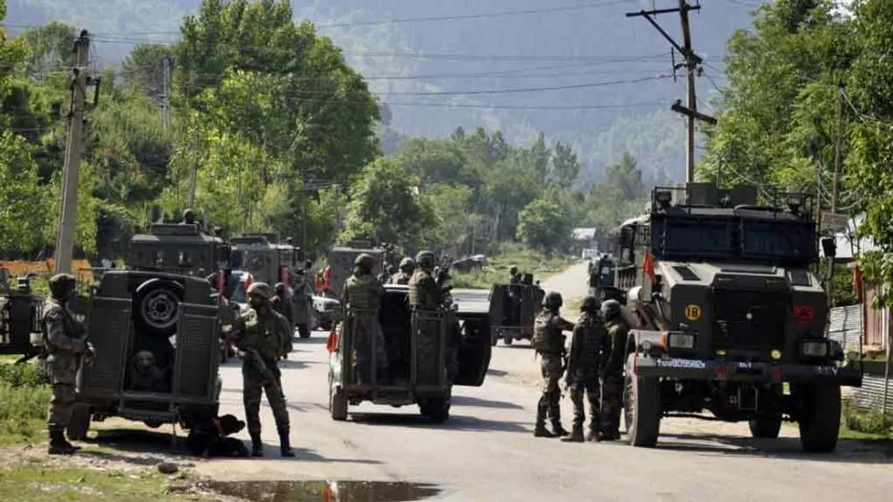 India offers Pakistan to take slain soldiers bodies