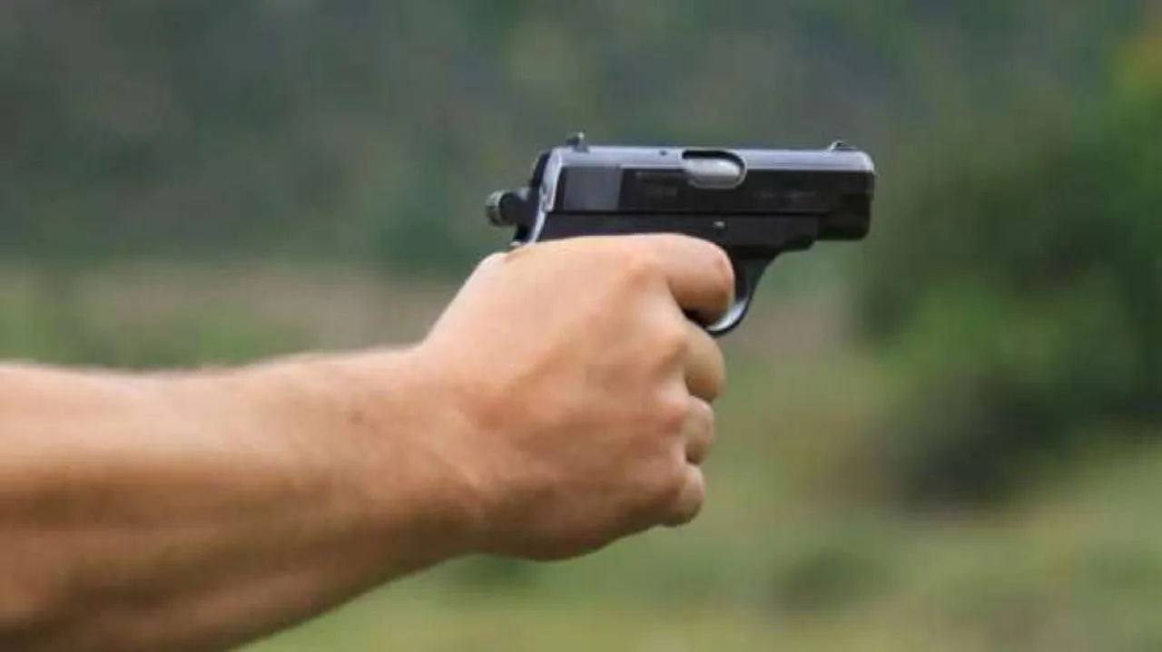 After Cuttack, dreaded criminal nabbed in Aska in police encounter