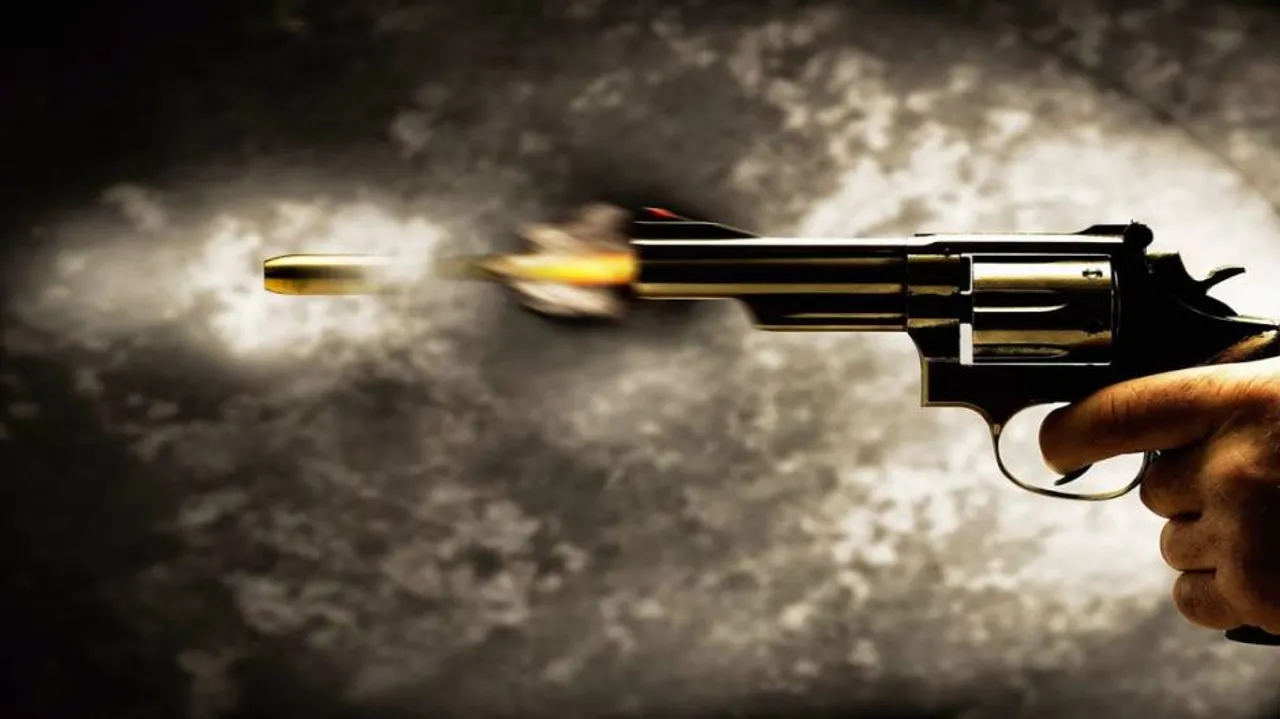 Dreaded criminal injured in encounter in Puri