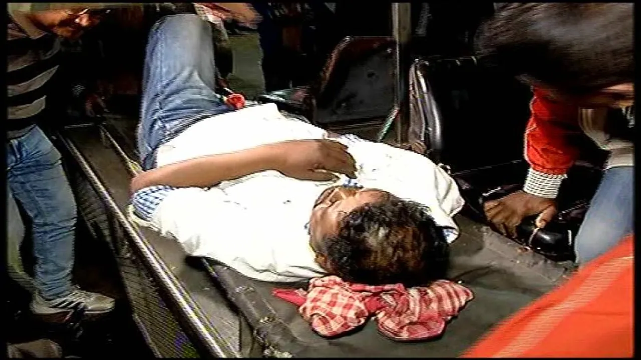 Wanted criminal arrested after encounter in Cuttack