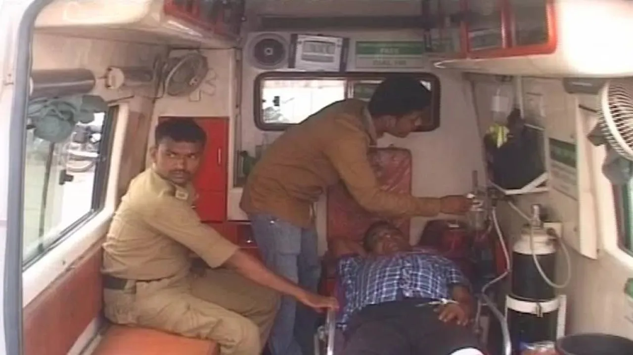 Criminal nabbed after encounter in Kendrapara