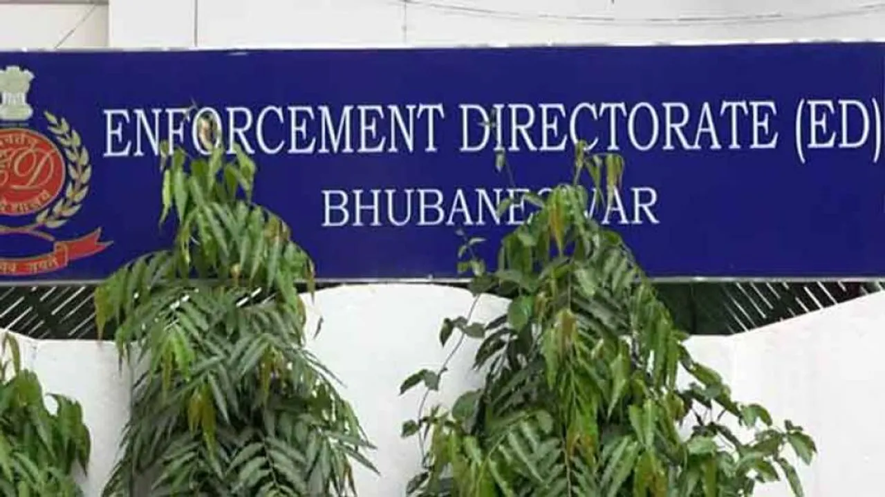 ED to probe assets accumulated by tainted-bureaucrat couple