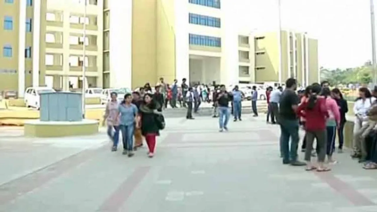 Why private engineering colleges in Odisha are vacant?