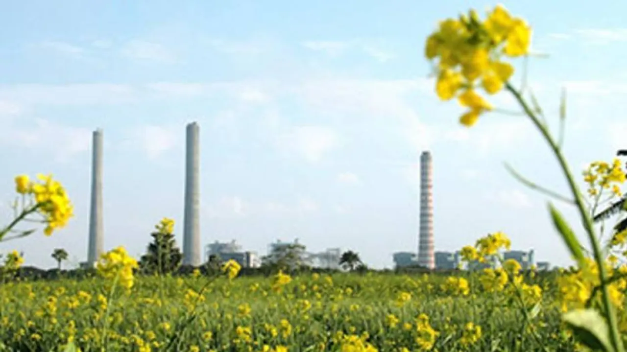 Op-Ed: Striking A Balance Between Development and Environment