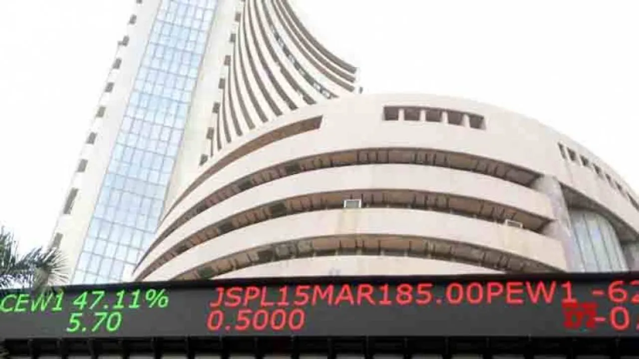 Key Indian equity market indices open in green