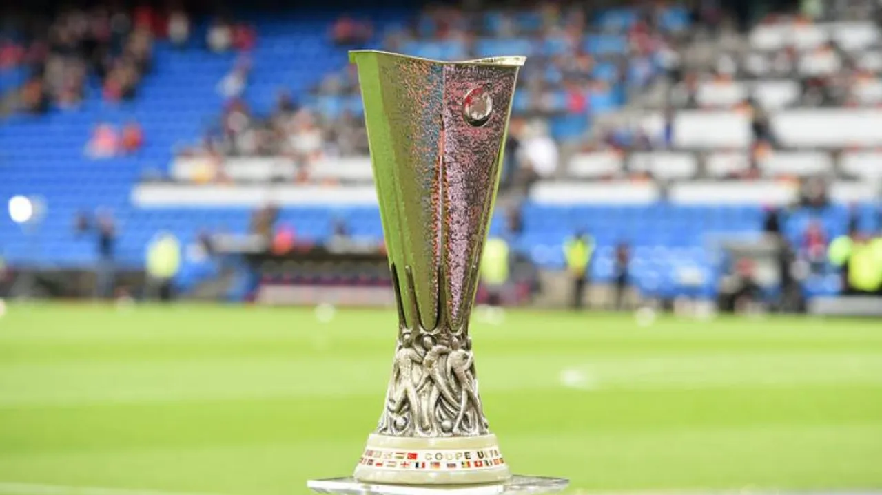 Arsenal win Europa League opener, Milan floor Vienna, Atalanta crush Everton