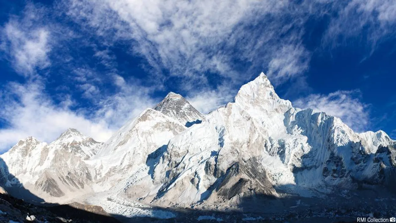 Nepal to re-measure Mt Everest height on its own