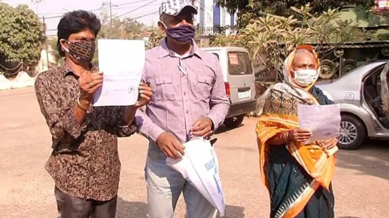 City Land Owners Get Rs 1 Crore Extortion Threats, Knock DCP's Door For Help