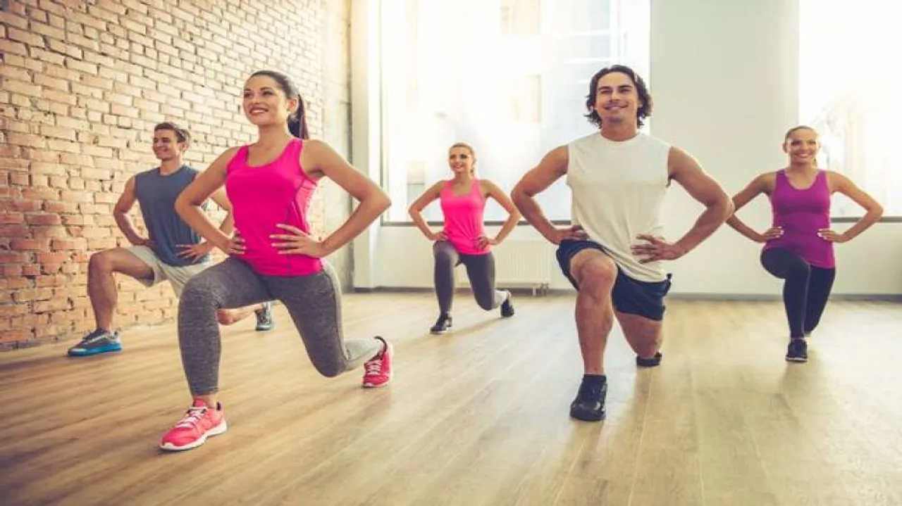 Study shows exercise can slow Parkinson's disease