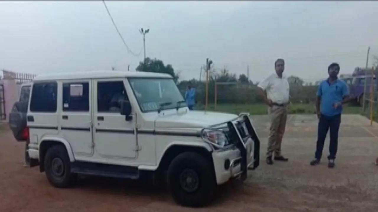 Seizure of 1000 kg explosives: Kolkata STF arrests dealer from Balasore