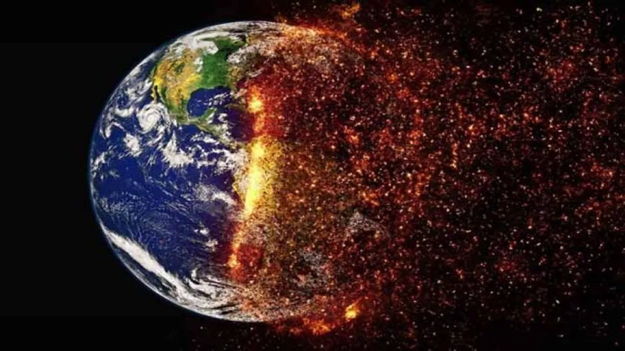 One-Third Of Animal And Plant Species Could Be Extinct By 2070