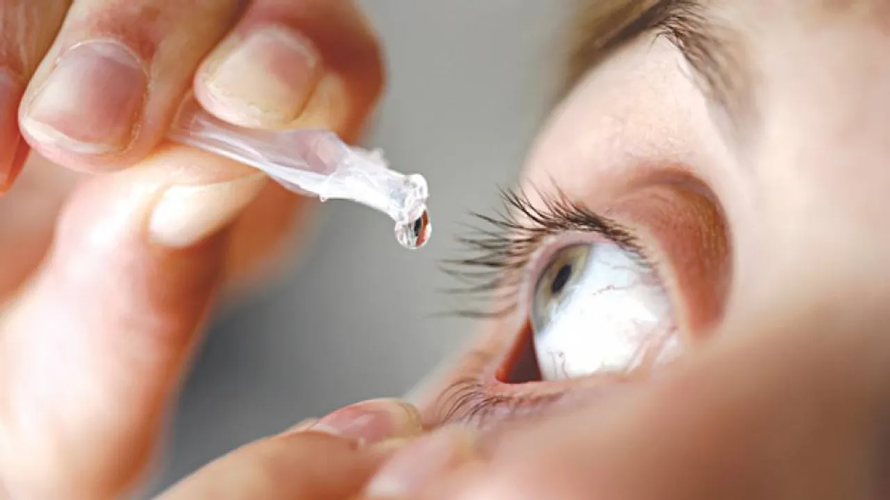 Worsening vision may lead to cognitive changes in older adults: Study