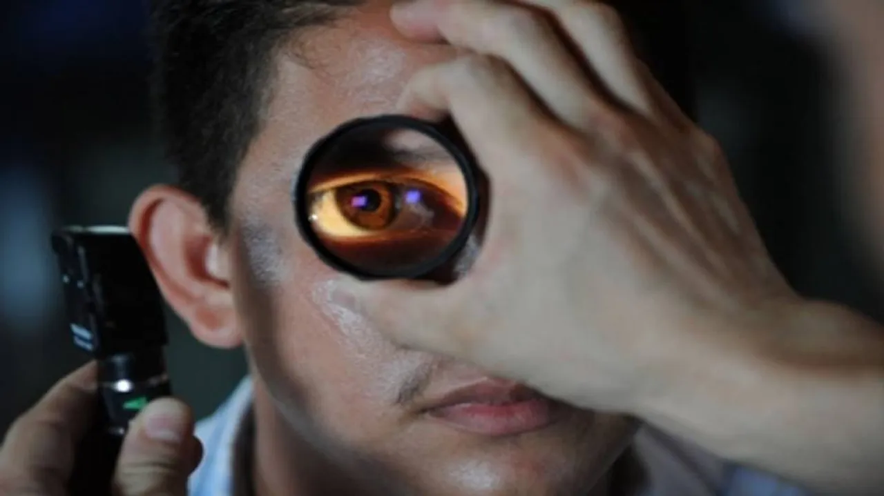 Only 1 In 5 Indians Go For Regular Eye Checkups: Study